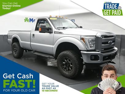 Used 2015 Ford F350 XLT