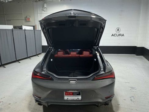 Certified 2023 Acura Integra A-Spec image 19