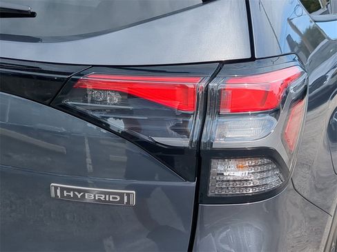 Certified 2025 Subaru Forester Premium w/ Protection Package (1PH) image 8