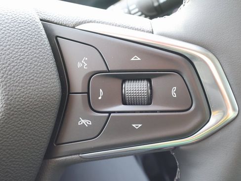 New 2026 Chevrolet Trax LT image 18