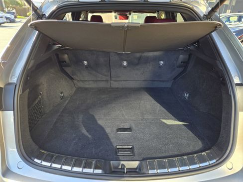 Certified 2023 Lexus NX 350h 350h Luxury w/ Vision Package image 27