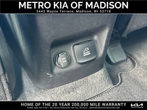 Used 2023 Kia Telluride SX Prestige AWD/4WD image 38