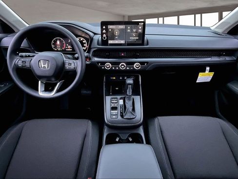 New 2026 Honda CR-V EX image 5