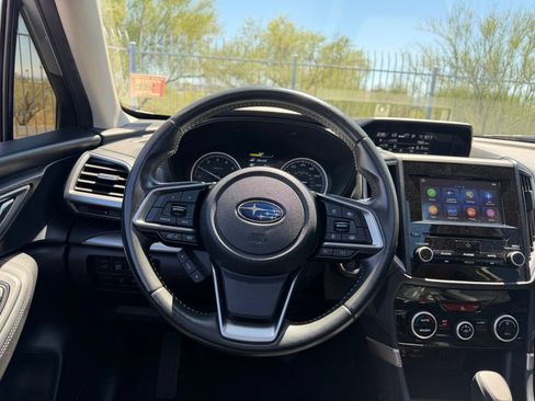 Used 2023 Subaru Forester Premium AWD/4WD image 8