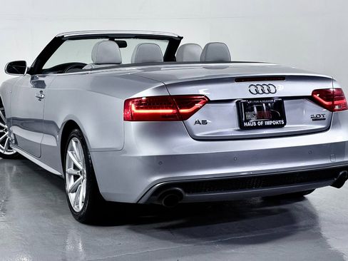 Used 2016 Audi A5 2.0T Premium Plus image 9