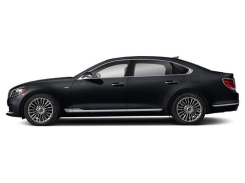 Used 2019 Kia K900 Luxury w/ VIP Package AWD/4WD image 3