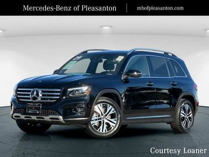 Used 2025 Mercedes-Benz GLB 250 4MATIC