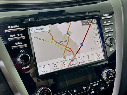 Used 2024 Nissan Murano Platinum w/ Cargo Package image 28