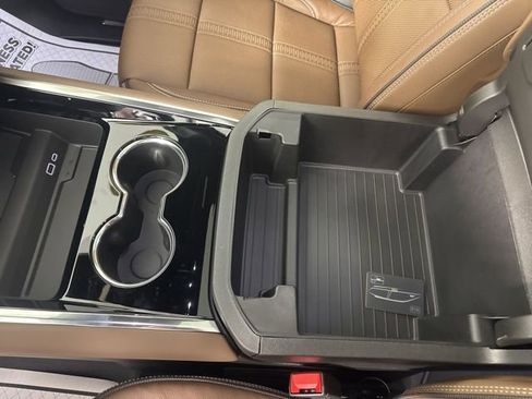 New 2026 Chevrolet Tahoe High Country w/ Sun And Tow Package AWD/4WD image 48