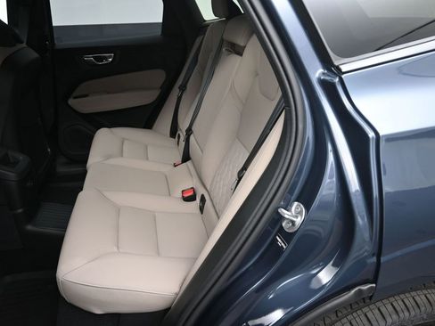 New 2026 Volvo XC60 T8 Plus w/ Protection Package Premier AWD/4WD image 16