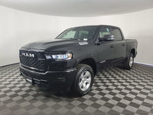 New 2026 RAM 1500 Big Horn image 8
