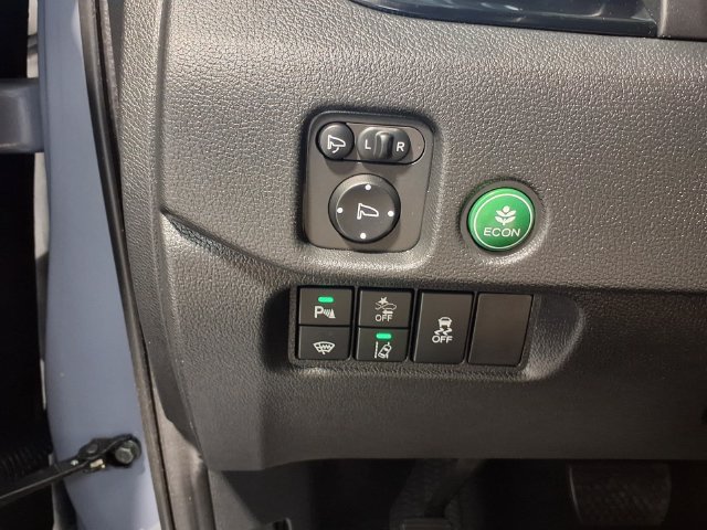 Used 2024 Honda Passport Black Edition image 17