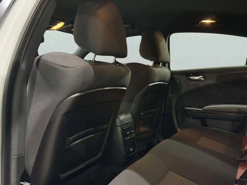 Used 2019 Dodge Charger SRT Hellcat w/ Harman/Kardon Audio Group image 38