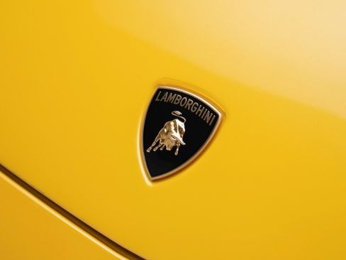 Used 2011 Lamborghini Gallardo LP 560-4 AWD/4WD image 18