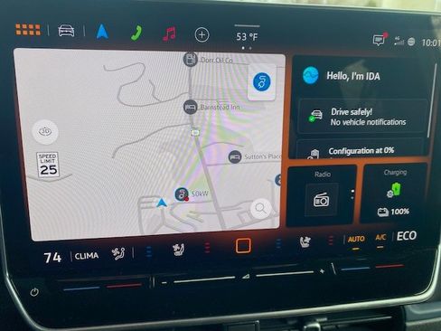 New 2025 Volkswagen ID. Buzz Pro S image 9