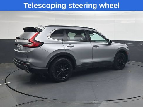 Used 2023 Honda CR-V Sport image 4