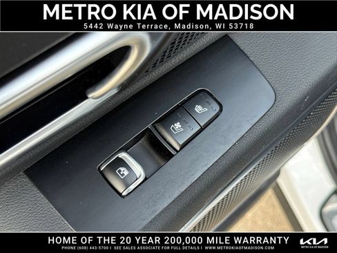 Used 2023 Kia Telluride SX Prestige AWD/4WD image 34