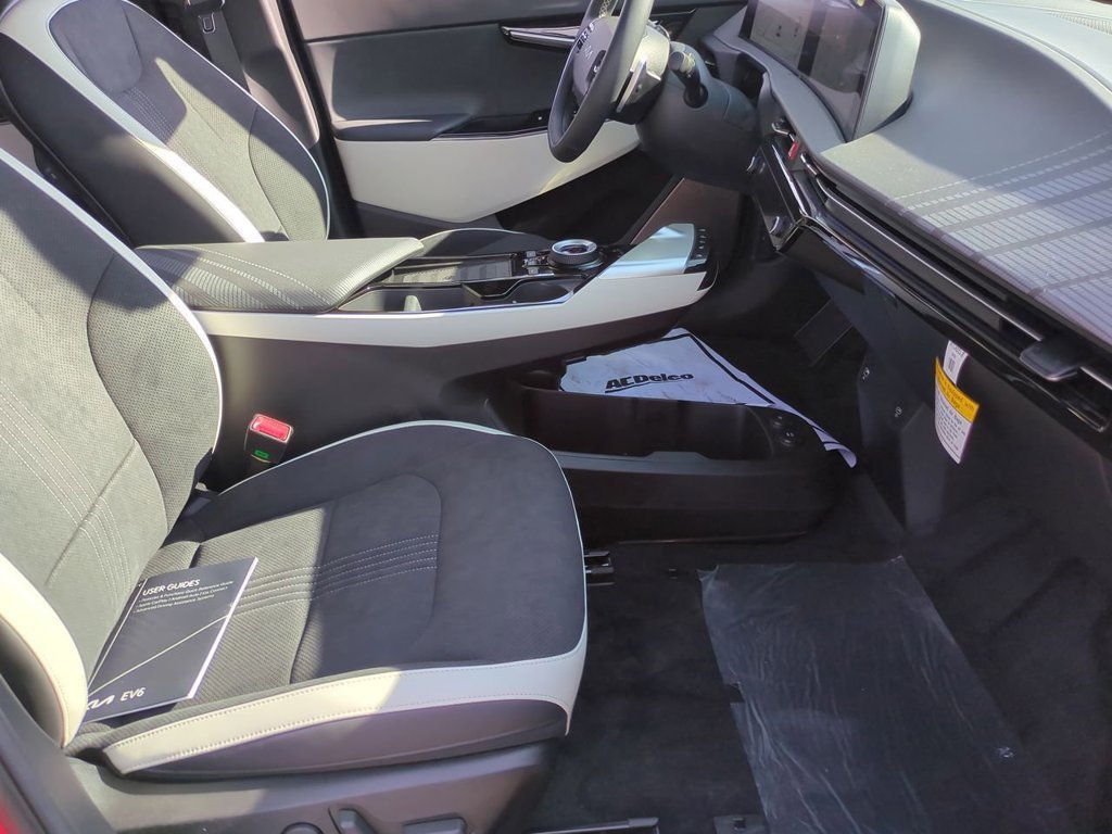 New 2024 Kia EV6 GT-Line AWD/4WD image 28