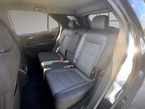 Used 2020 Chevrolet Equinox LT AWD/4WD image 26