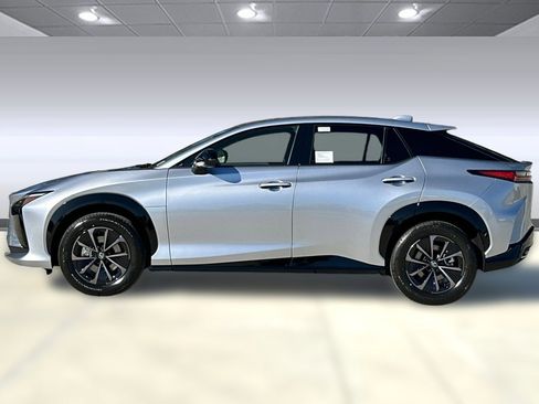 New 2026 Lexus RZ 350e 2WD image 2