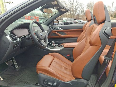 Used 2023 BMW M4 xDrive Competition w/ M Driver's Package image 13