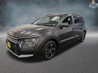 Certified 2024 Kia Niro LX 360° Tour