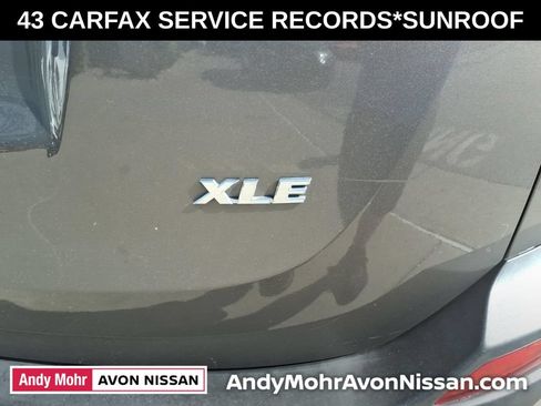 Used 2013 Toyota RAV4 XLE FWD image 11