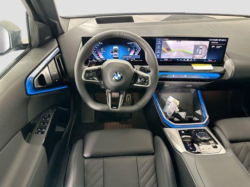 New 2026 BMW X3 xDrive30 w/ Premium Package image 23