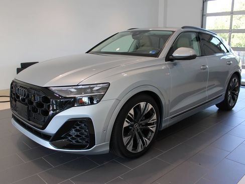 New 2026 Audi Q8 Prestige AWD/4WD image 11