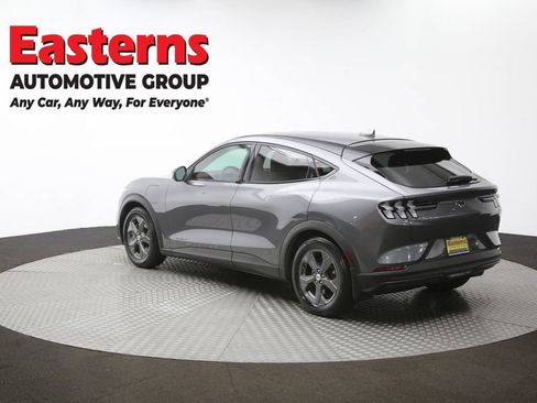 Used 2021 Ford Mustang Mach-E Select image 62