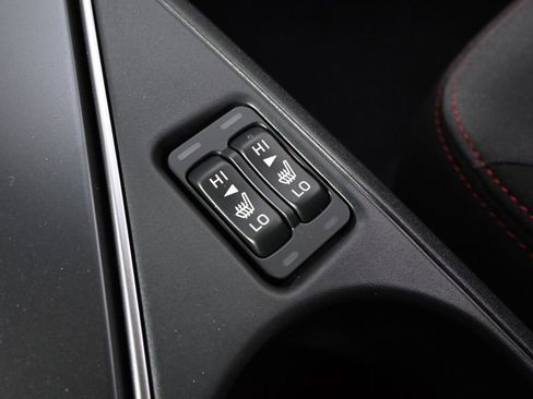 New 2026 Subaru Impreza 2.0i Sport image 33