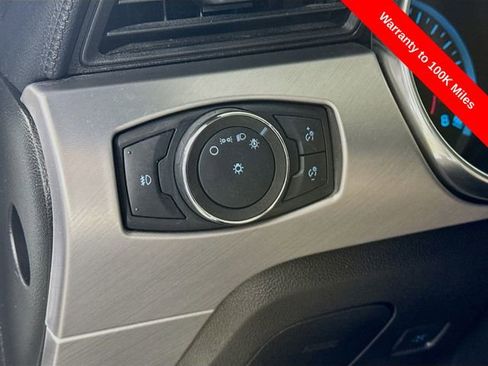 Certified 2021 Ford Mustang GT Premium w/ Ford Safe & Smart Package image 11