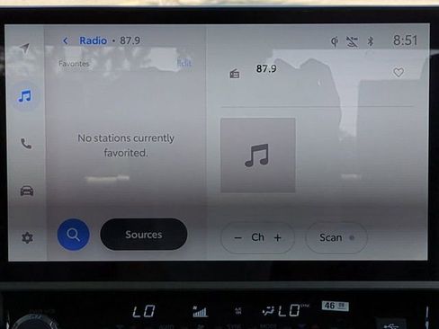 New 2026 Toyota Tundra Limited AWD/4WD image 18