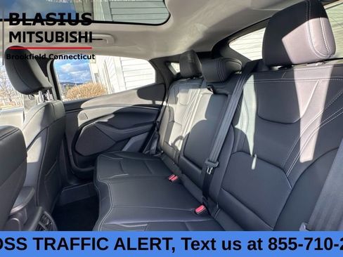 Used 2025 Ford Mustang Mach-E Premium image 18