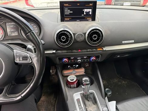 Used 2015 Audi S3 Premium Plus AWD/4WD image 17