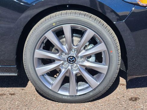 New 2026 MAZDA MAZDA3 2.5 S Sedan w/ Preferred Pkg image 29