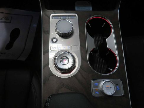 New 2026 Genesis GV80 2.5T Select image 19