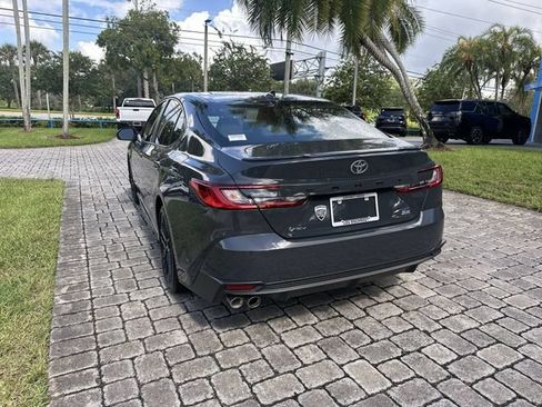 Used 2025 Toyota Camry LE FWD image 33