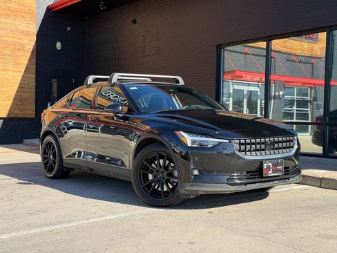 Used 2021 Polestar Polestar 2 image 6