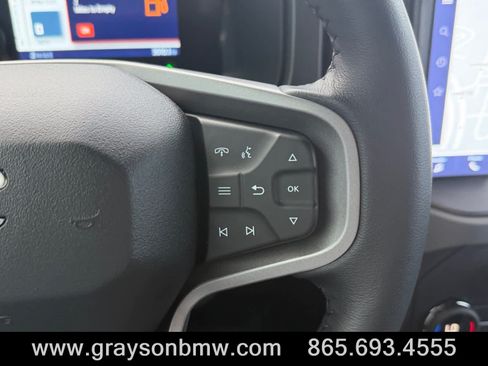 Used 2024 Ford Bronco Everglades AWD/4WD image 29