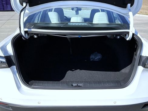 New 2026 Nissan Sentra SL image 22