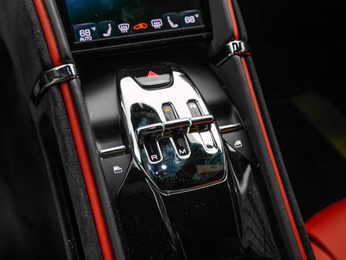 Certified 2024 Ferrari Roma image 6