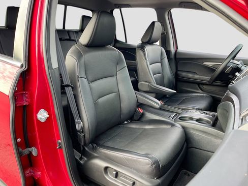 Used 2023 Honda Ridgeline RTL image 27