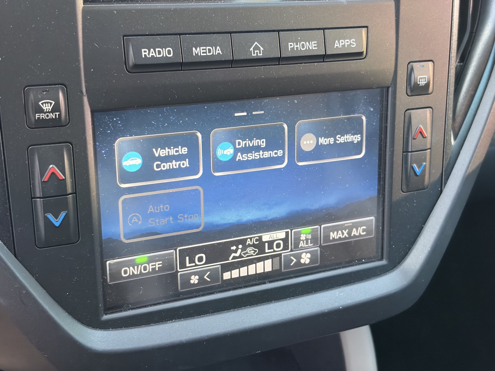 Certified 2026 Subaru Forester AWD/4WD image 20