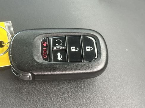 Used 2024 Honda Accord EX image 28