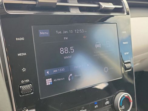 Used 2022 Hyundai Tucson SE w/ Cargo Package image 19