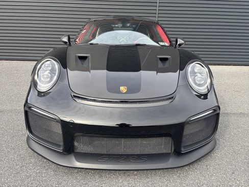 Used 2018 Porsche 911 GT2 RS image 9