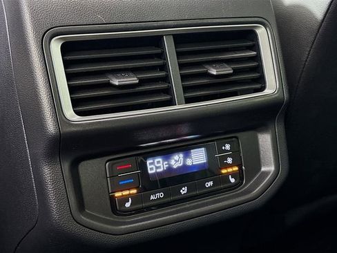 New 2026 Volkswagen Atlas SEL Premium R-Line image 27