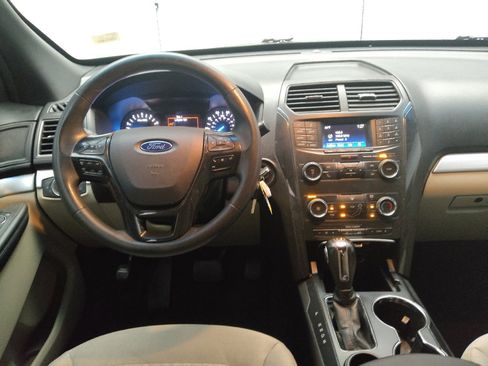 Used 2019 Ford Explorer FWD image 22