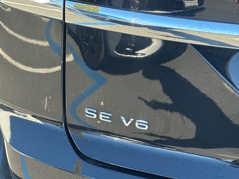 Used 2022 Volkswagen Atlas Cross Sport SE image 27